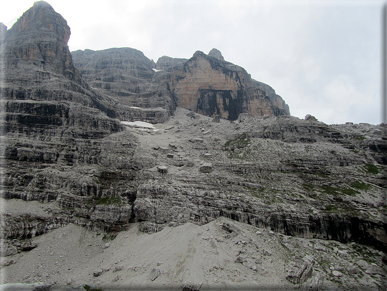 foto Passo del Grostè